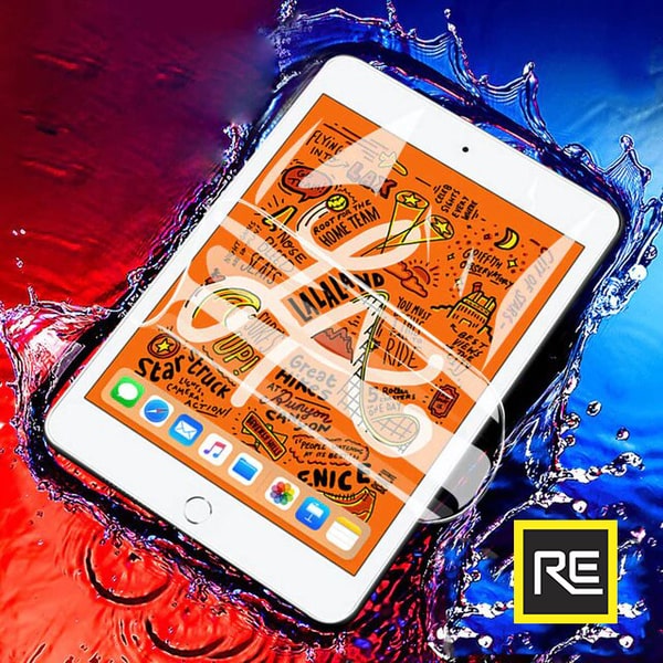Ремонт iPad в Москве