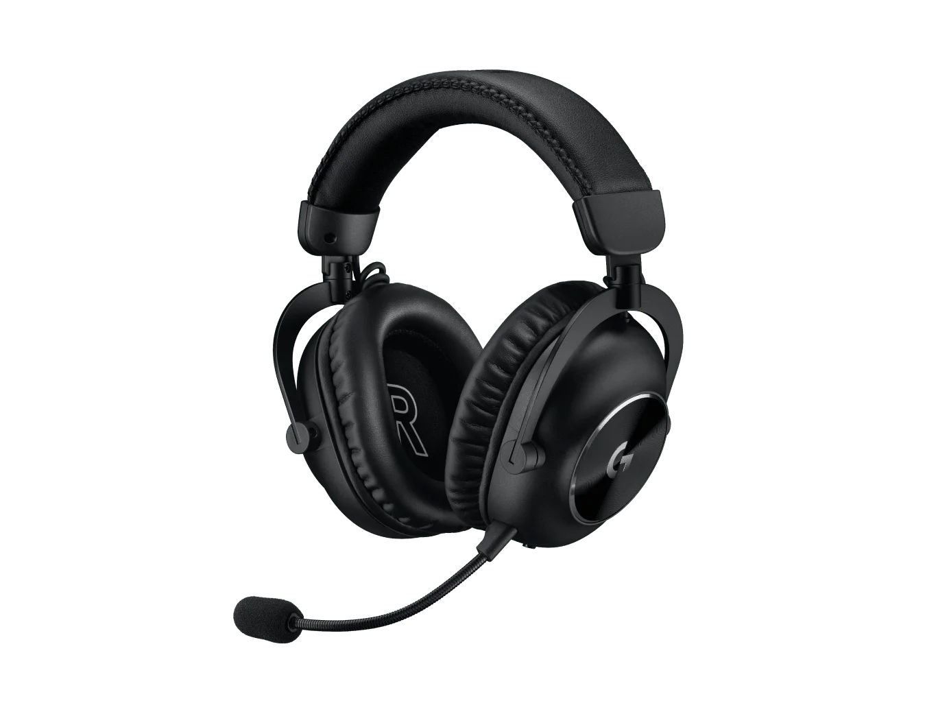 Игровая гарнитура Logitech G