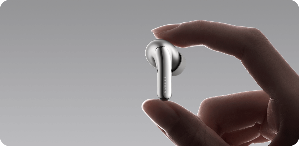 Наушники Xiaomi Buds 5 Pro для страницы ремонта Xiaomi в РемТех