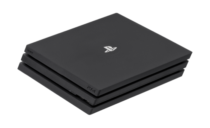 PlayStation 4 Pro