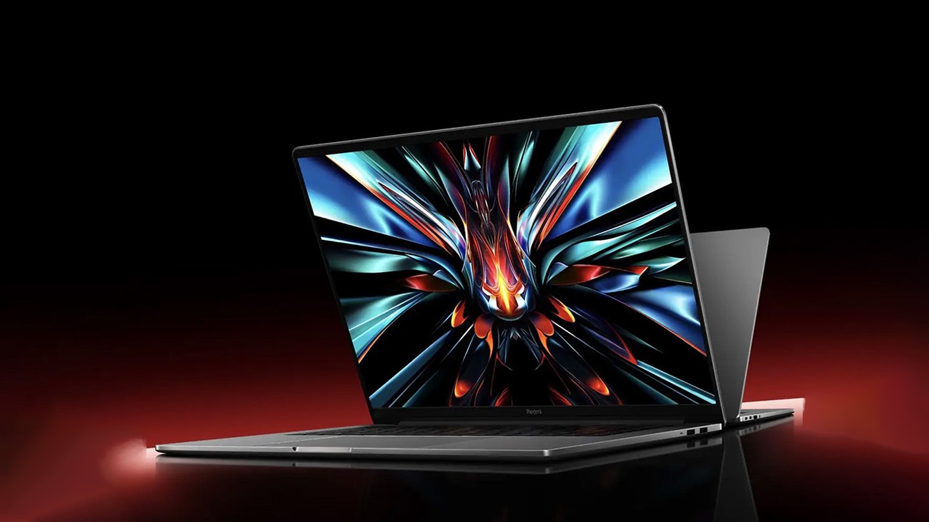 Ремонт ноутбука Xiaomi RedmiBook Pro в Москве