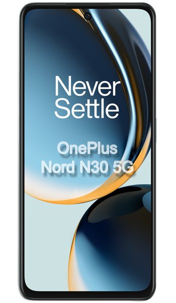 OnePlus Nord N30
