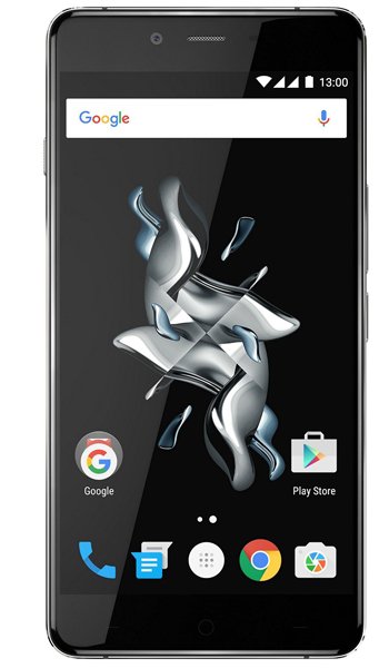 OnePlus X