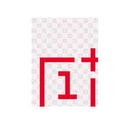 Логотип OnePlus