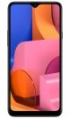 Samsung Galaxy A20s