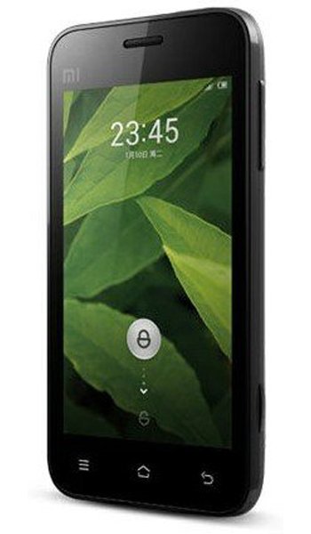 Xiaomi Mi 1S