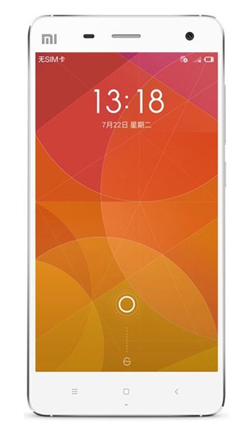 Xiaomi Mi 4 LTE