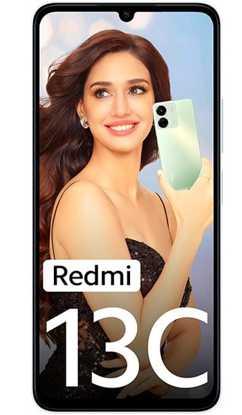 Redmi 13C