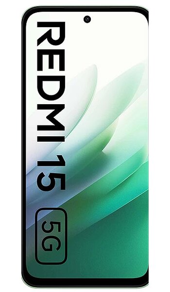 Redmi 15