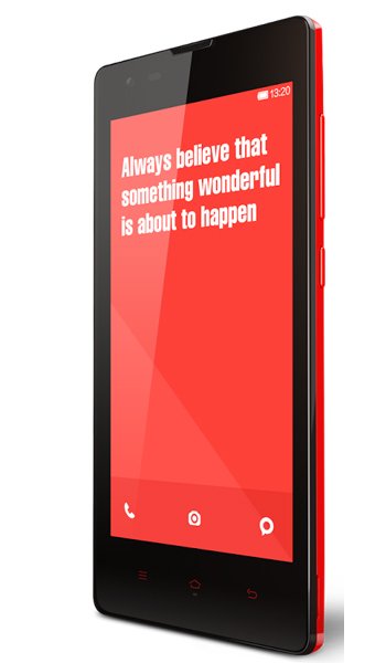 Xiaomi Redmi 1S