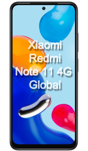 Redmi Note 11