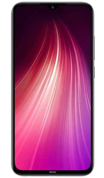 Redmi Note 8