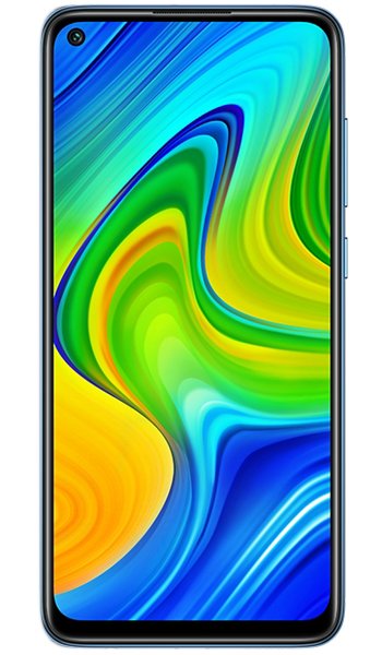 Redmi Note 9
