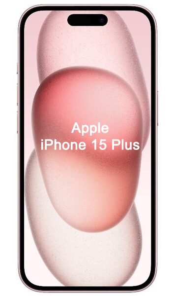 Apple iPhone 15 Plus