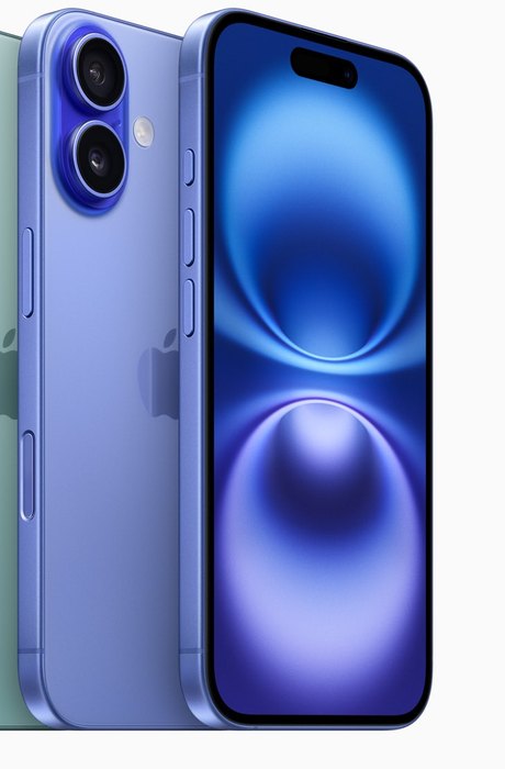 Apple iPhone 16 Plus