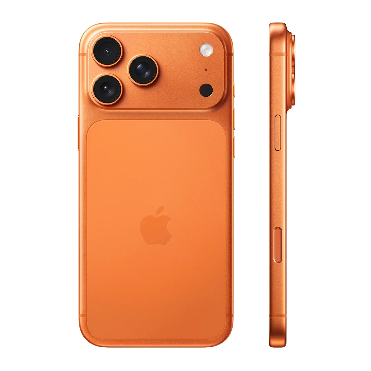 Apple iPhone 17 Pro