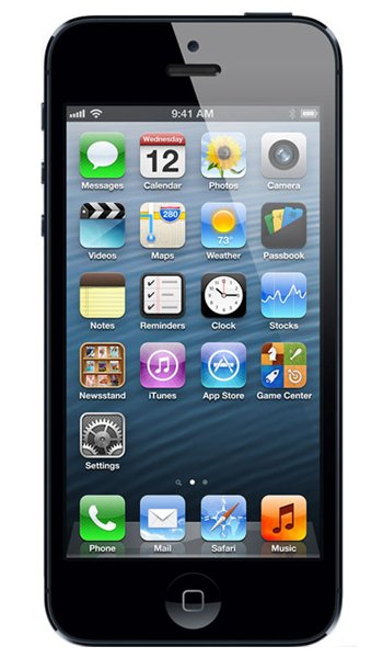 Apple iPhone 5s