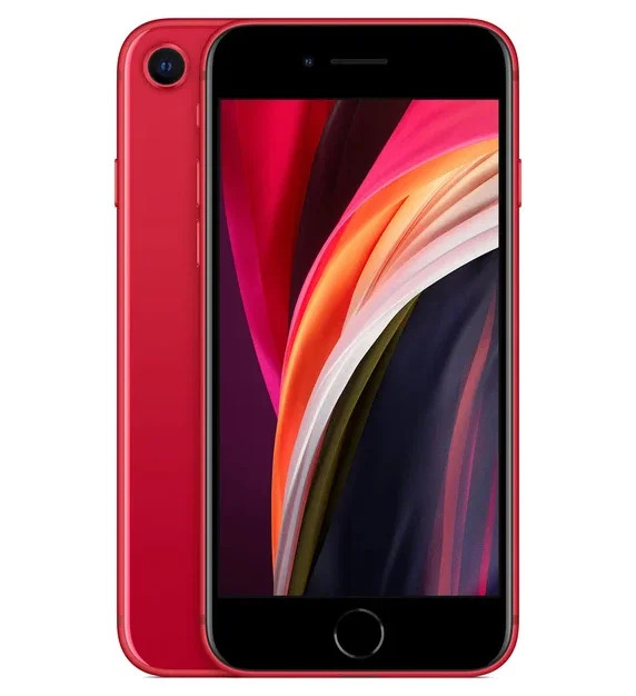 Apple iPhone SE 2020