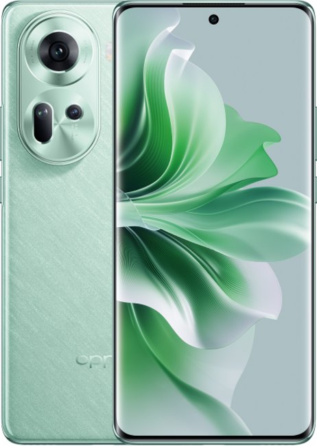 Ремонт OPPO Reno 11 в Москве