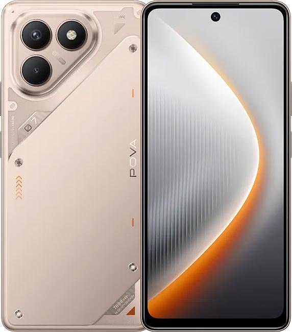 Ремонт TECNO Pova в Москве