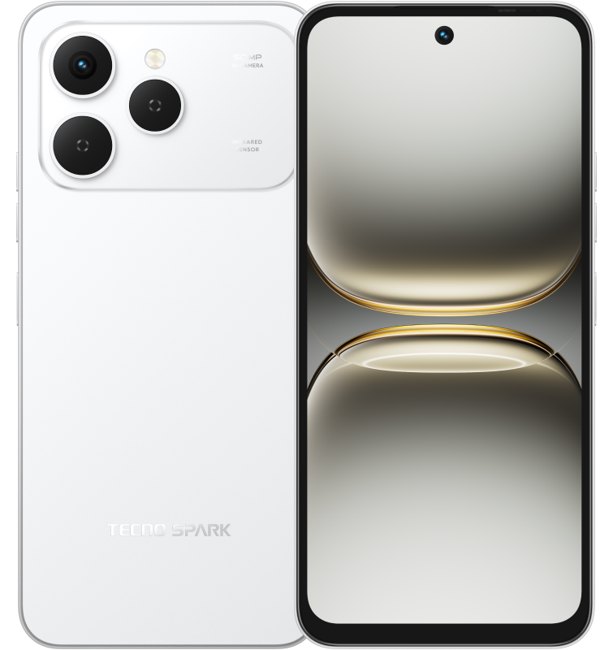 Ремонт TECNO Spark в Москве