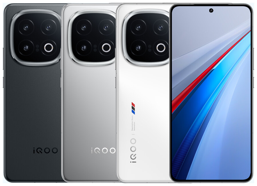 Ремонт vivo iQOO 13 в Москве