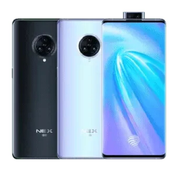 Ремонт vivo NEX 3 в Москве