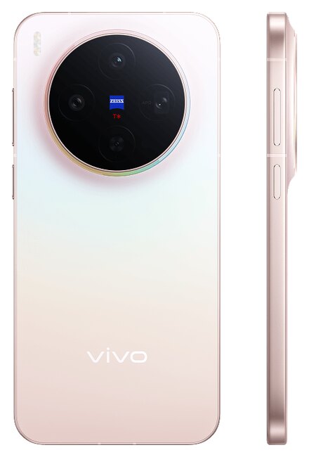 Ремонт vivo X300 в Москве