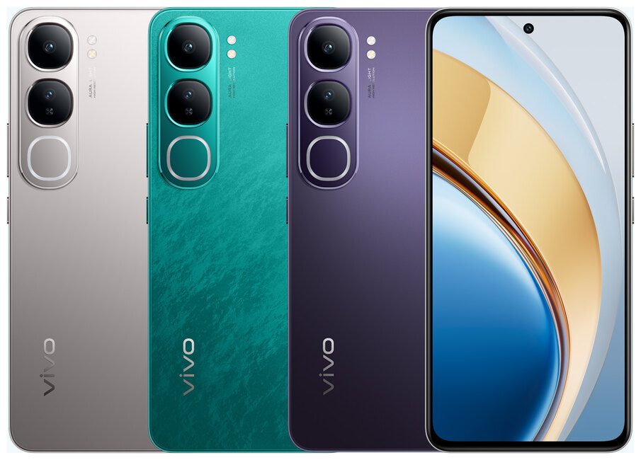 Ремонт vivo Y300 в Москве