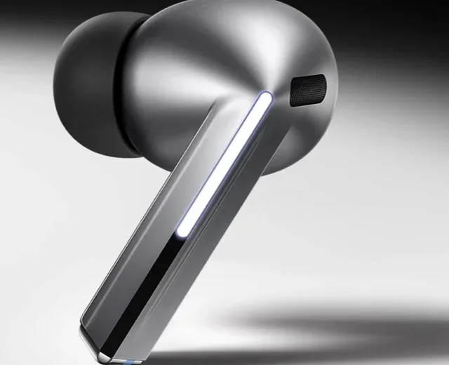 Samsung Galaxy Buds3 Pro